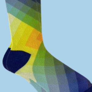Harborstone Weave Socks