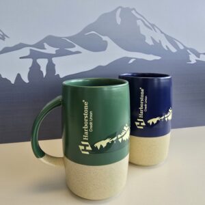Harborstone Mug